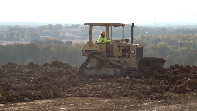 Penn College students prepare race site for 2027 Baja SAE engineering competition — WNEP 16 (Scranton/Wilkes-Barre)