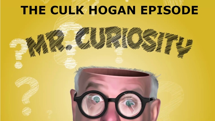 The Culk Hogan Episode | Mr. Curiosity — WNEP 16 (Scranton/Wilkes-Barre)