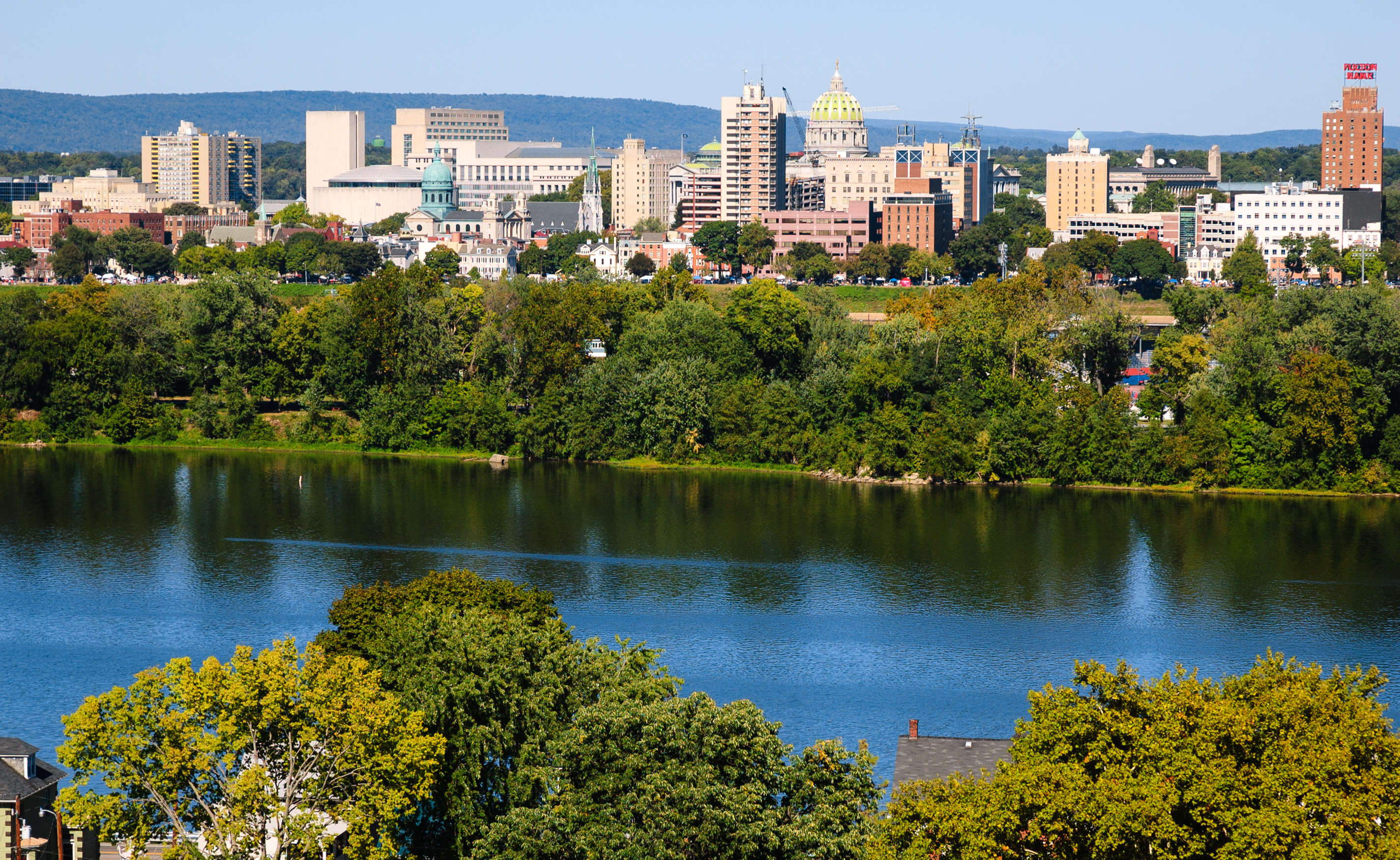 Susquehanna River improvements help Chesapeake Bay reach highest grade yet — Carlisle Real Estate news